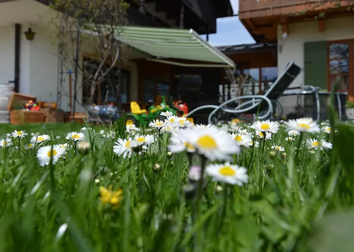 Pension Willibald