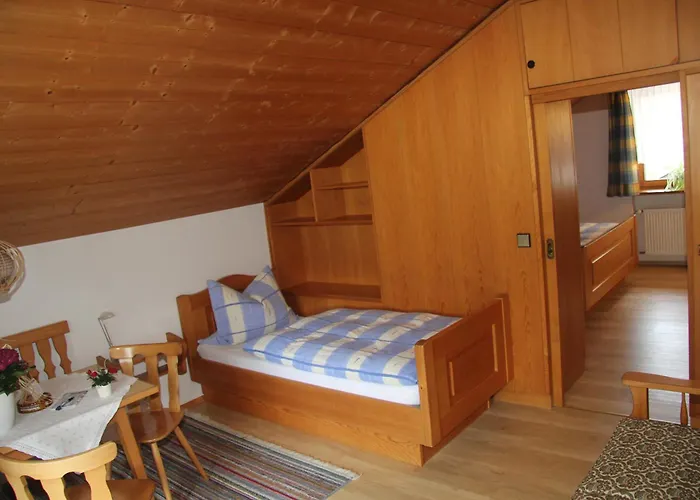 Gästehaus Sonnleit`n