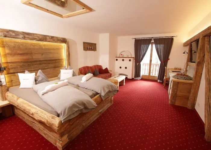 Hotel Garni Eder