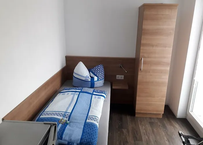 Pension Assmann